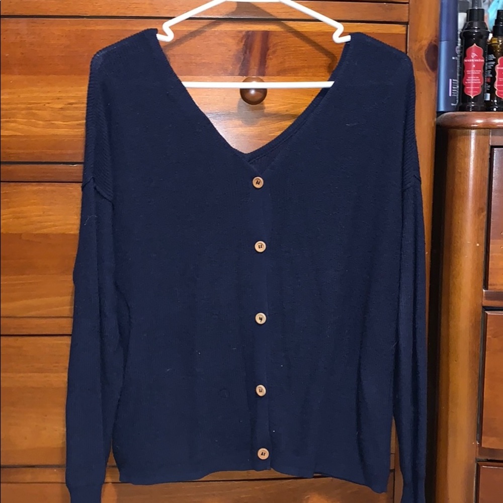 Sweater - Picture 2 of 2